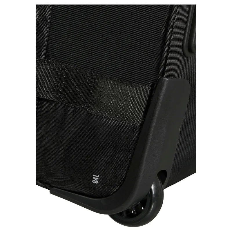 American Tourister Urban Track - Rollenreisetasche M 68 cm (schwarz)
