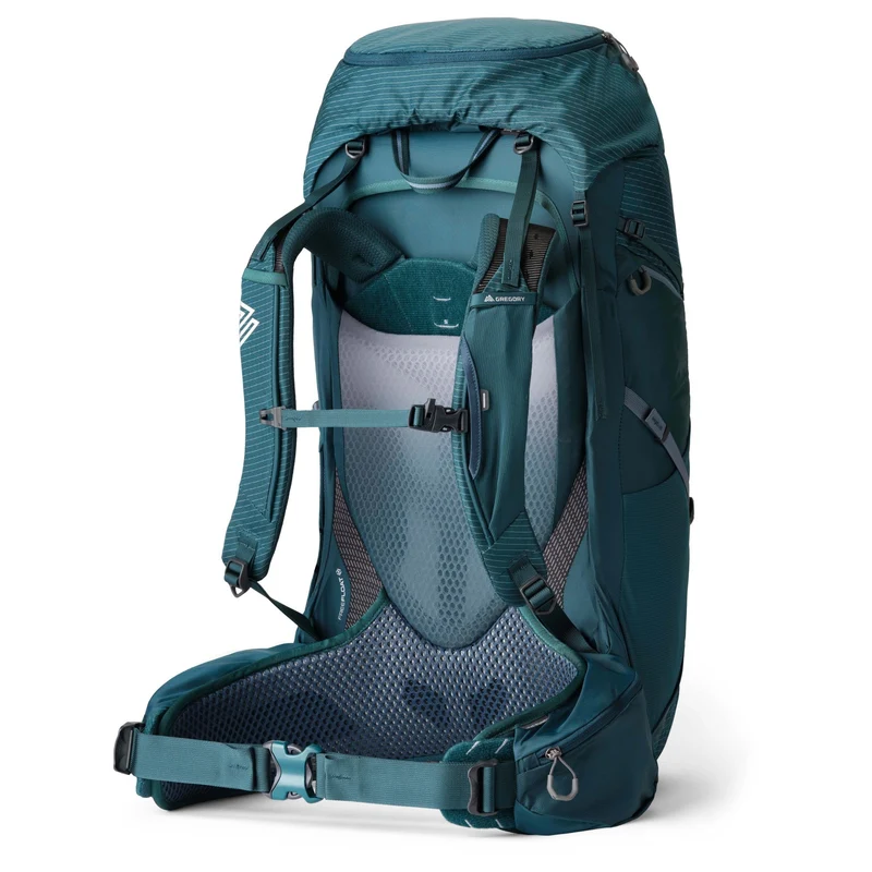Gregory Maven 58 S/M - Women's Wanderrucksack 70 cm (ocean slate)
