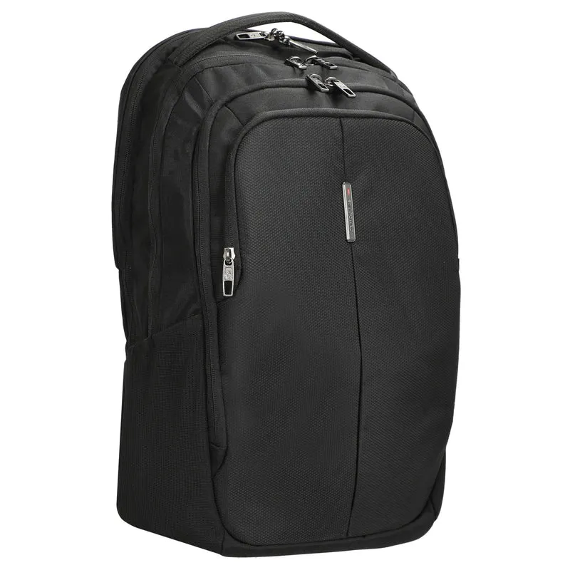 Samsonite Guardit 3.0 Laptop Backpack L - Rucksack 17.3" 48 cm (schwarz)