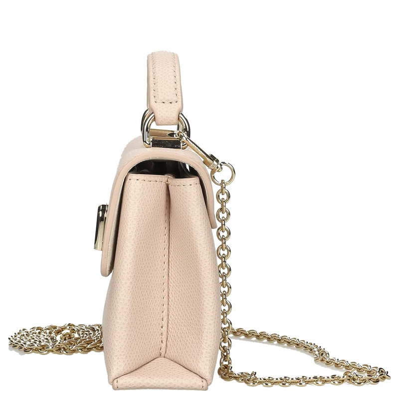 Furla 1927 Mini Crossbody - Abendtasche 17.5 cm (ballerina i)