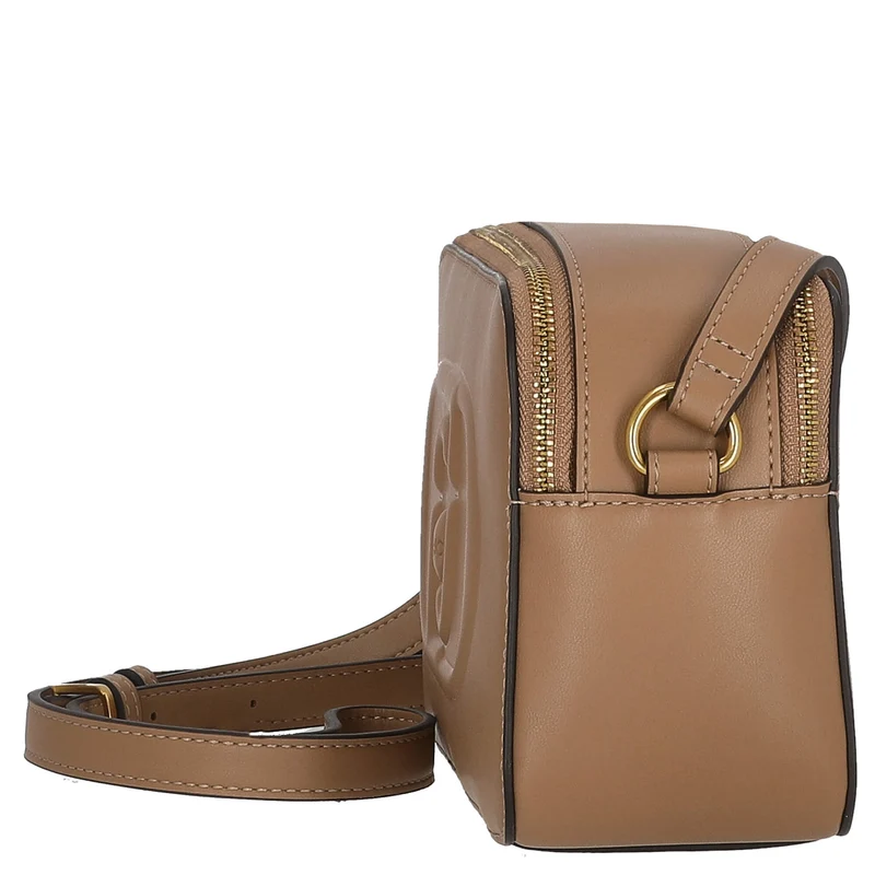 Liu Jo Rubino - Umhängetasche M 22 cm (almond)
