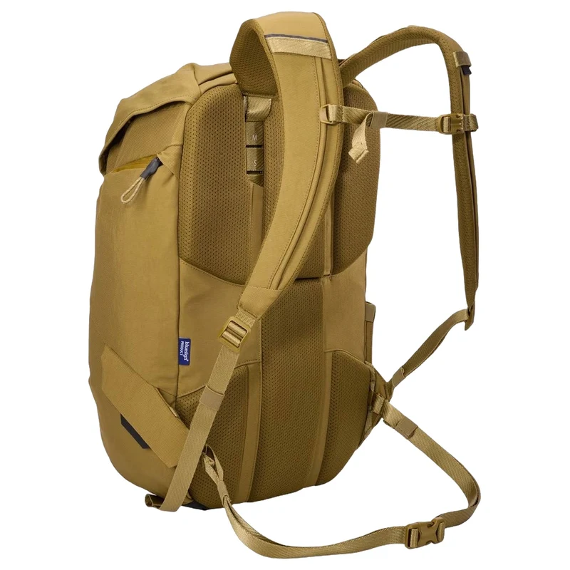 Thule Paramount Commuter 28 - Fahrradrucksack 51 cm (nutria)