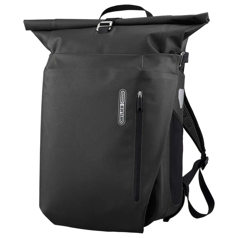 Ortlieb Vario 26 Hinterradtasche QL3.1 - Rucksack 15" 47 cm (black)