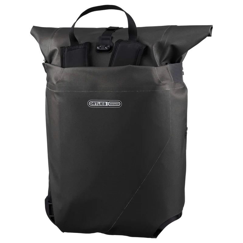 Ortlieb Vario 26 Hinterradtasche QL3.1 - Rucksack 15" 47 cm (black)