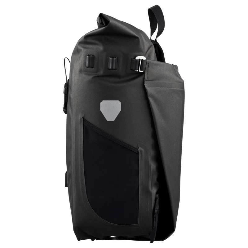 Ortlieb Vario 26 Hinterradtasche QL3.1 - Rucksack 15" 47 cm (black)