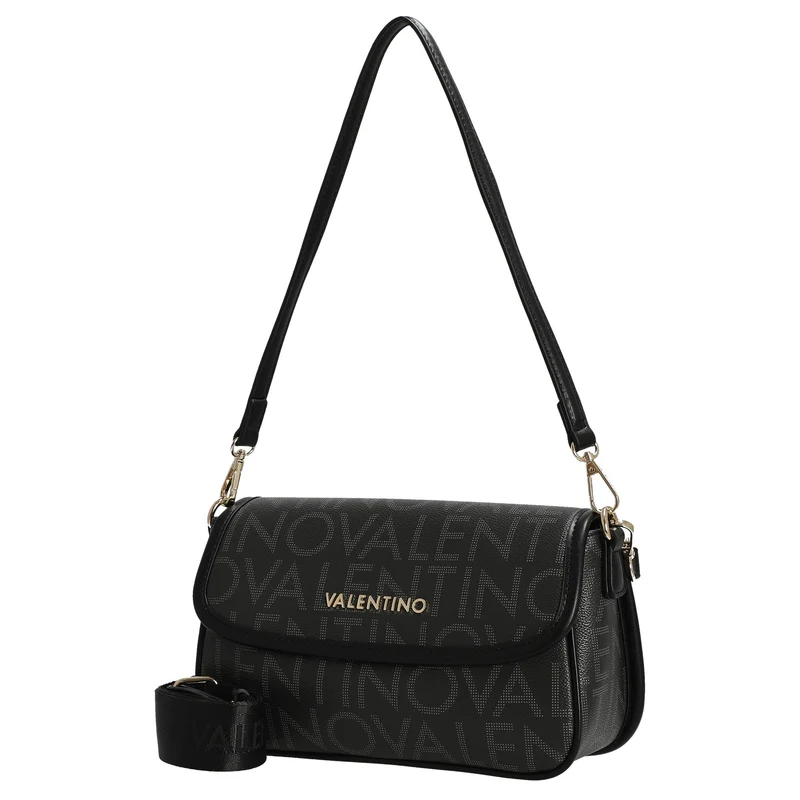 Valentino Bags Regina Re - Schultertasche 25 cm (nero)