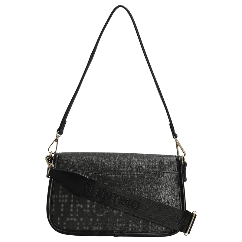 Valentino Bags Regina Re - Schultertasche 25 cm (nero)