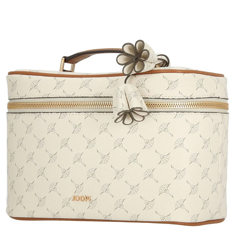 Joop Women Cortina 1.0 Flora - Beautycase 24 cm (off white)