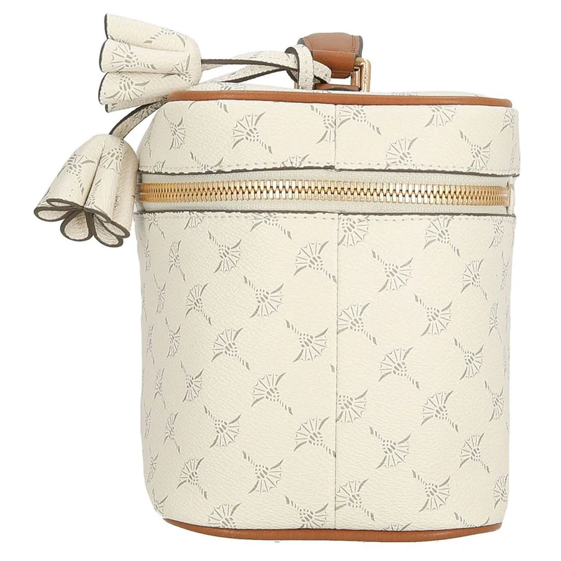 Joop Women Cortina 1.0 Flora - Beautycase 24 cm (off white)