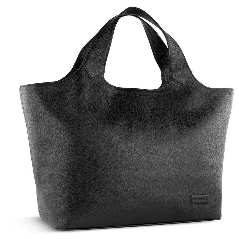 bugatti Elsa - Shopper L 15" 50 cm (schwarz)