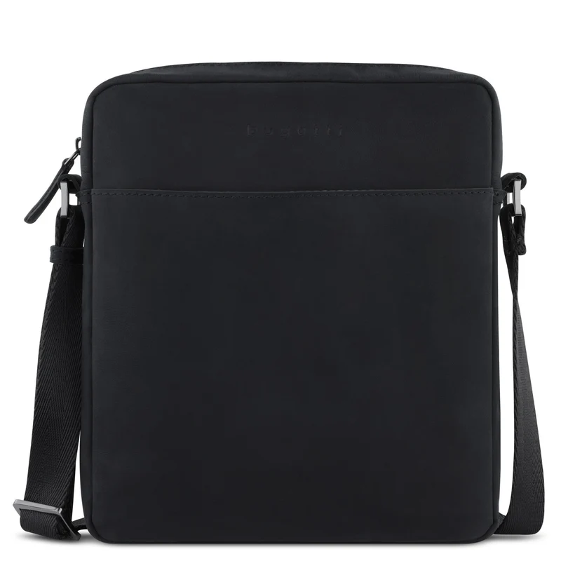 bugatti Luca - Umhängetasche 26 cm (black)