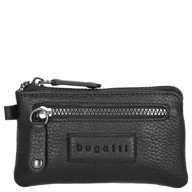 bugatti Elsa - Schlüsseletui 13 cm (black)