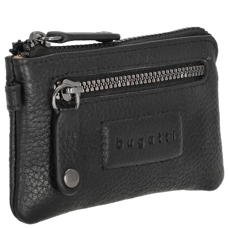 bugatti Elsa - Schlüsseletui 13 cm (black)