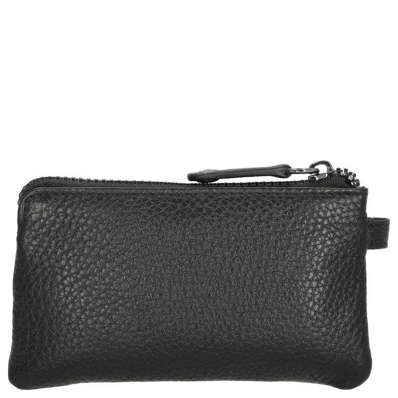 bugatti Elsa - Schlüsseletui 13 cm (black)
