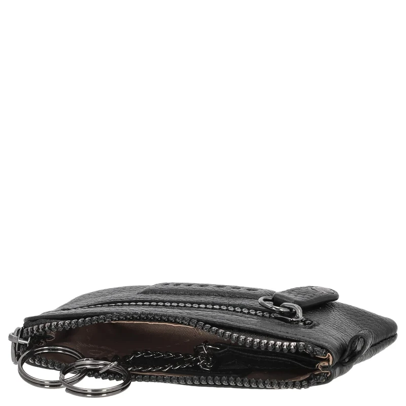 bugatti Elsa - Schlüsseletui 13 cm (black)