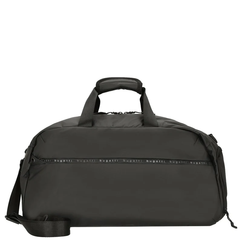 bugatti Blanc - Sporttasche 50 cm (black)