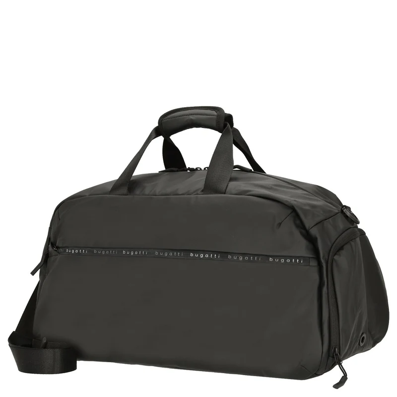 bugatti Blanc - Sporttasche 50 cm (black)