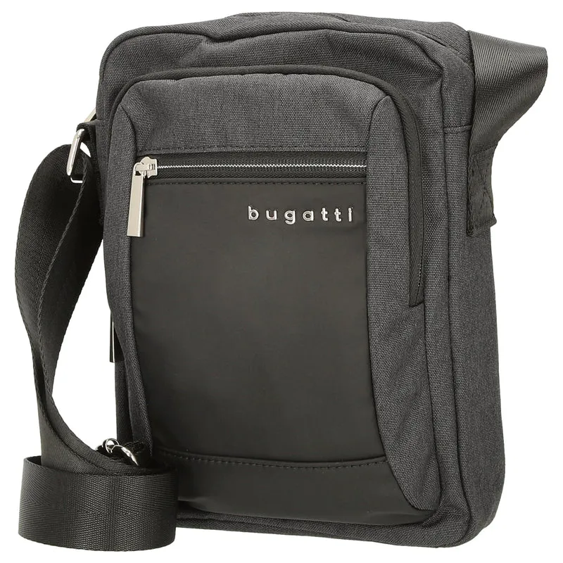 bugatti Sera - Schultertasche 26 cm (anthrazit)