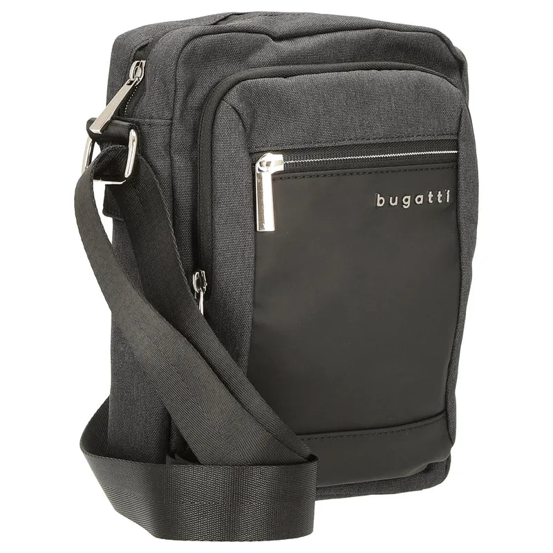 bugatti Sera - Schultertasche 26 cm (anthrazit)
