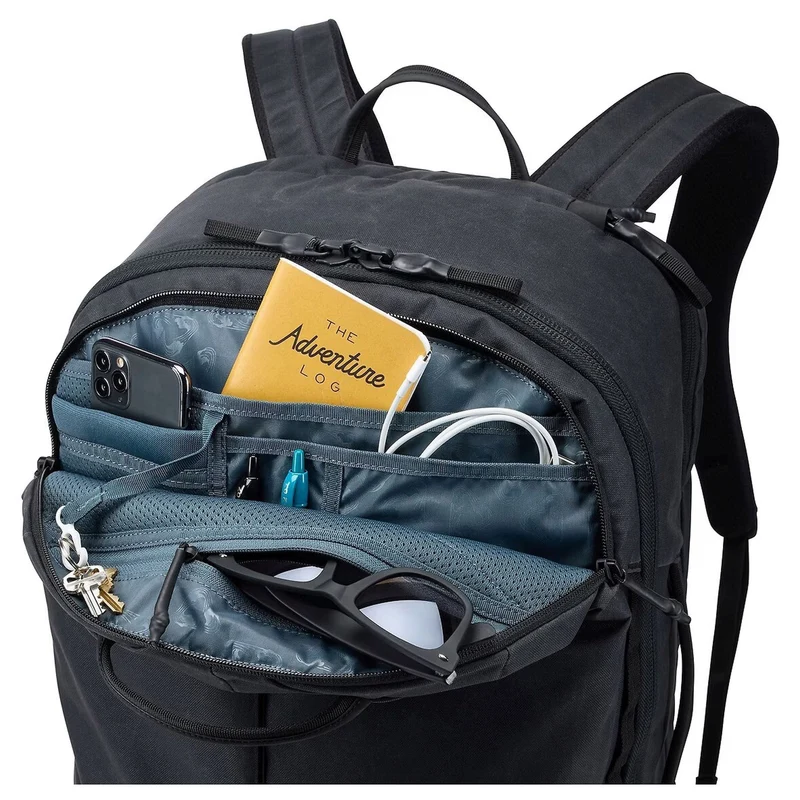 Thule Aion 40 - Reiserucksack 52 cm (black)