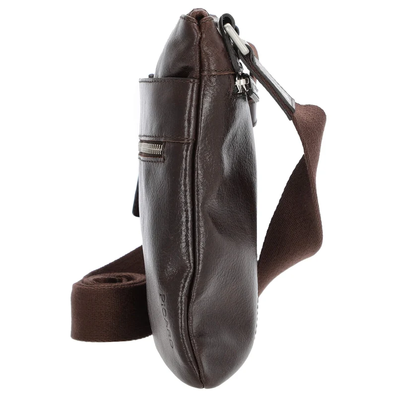 Picard Buddy - Schultertasche S 25 cm (cafe)