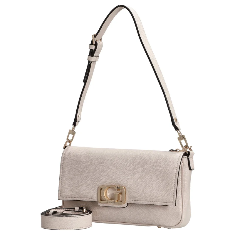 Guess Circe - Schultertasche 26 cm (shell)