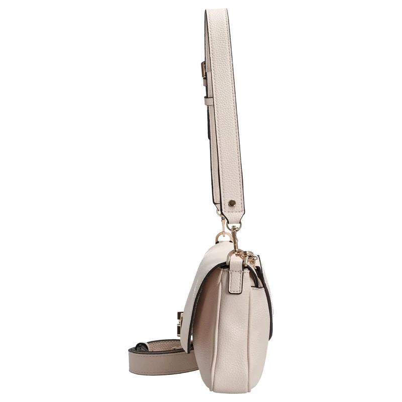 Guess Circe - Schultertasche 26 cm (shell)