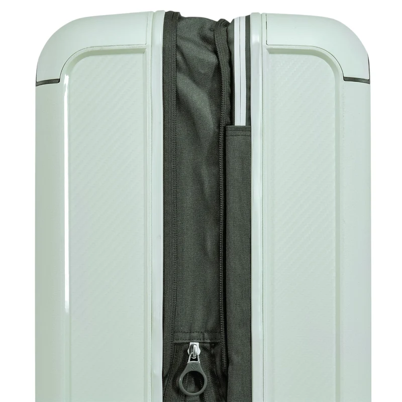 Eminent AEGIS - 4-Rollen-Kabinentrolley 55 cm erw. (mint green)