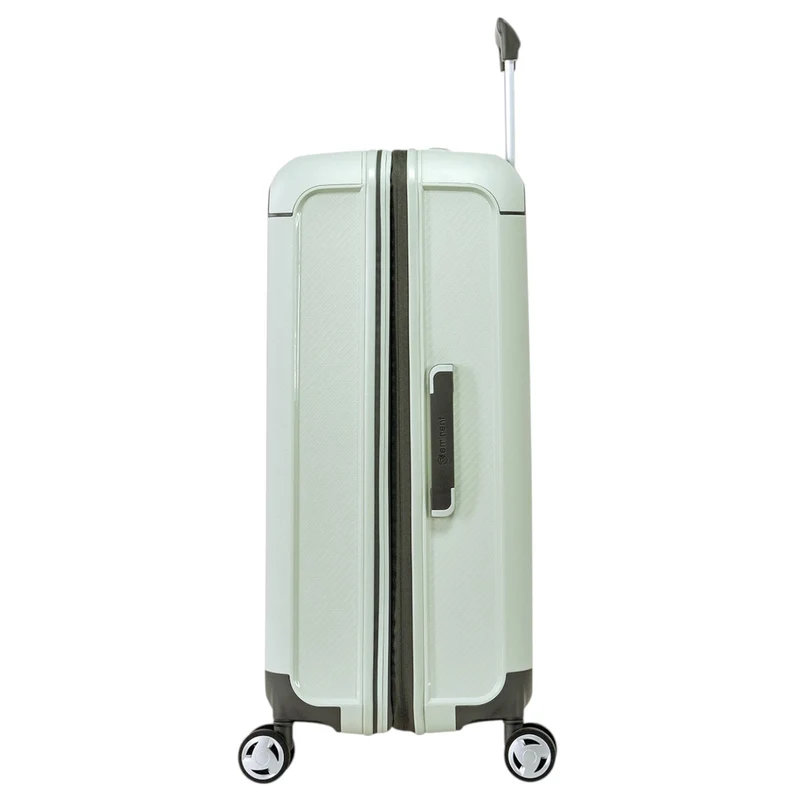 Eminent AEGIS - 4-Rollen-Trolley 67 cm erw. (mint green)