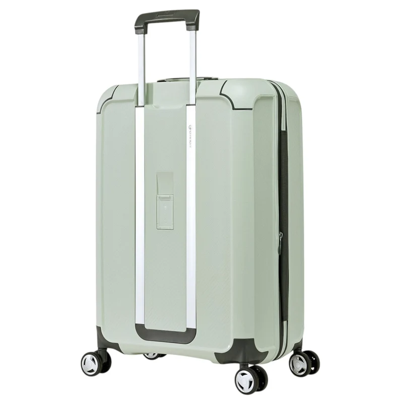 Eminent AEGIS - 4-Rollen-Trolley 67 cm erw. (mint green)
