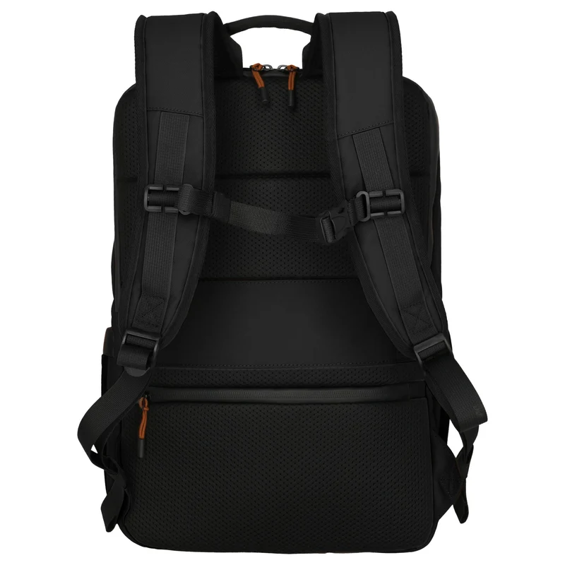 Travelite Briize - Rucksack 15.6" 45 cm (black)