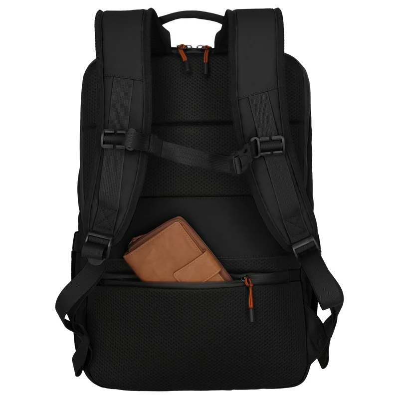 Travelite Briize - Rucksack 15.6" 45 cm (black)