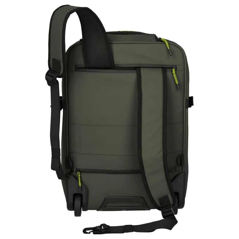Travelite Briize - Rucksacktrolley 50 cm (khaki)