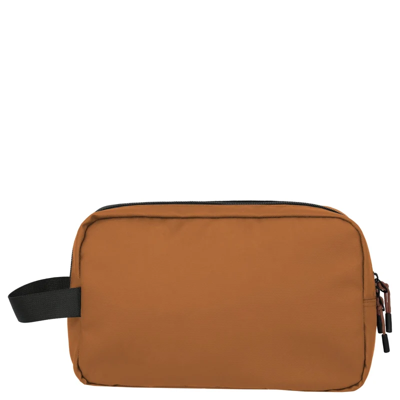 Travelite Briize - Kulturbeutel 25 cm (curry)