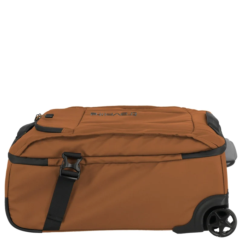 Travelite Briize - Rollenreisetasche S 55 cm (curry)