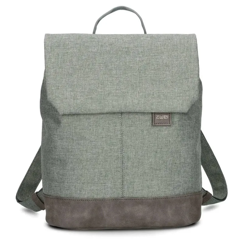 zwei Olli OR13 - Rucksack 35 cm (salbei)