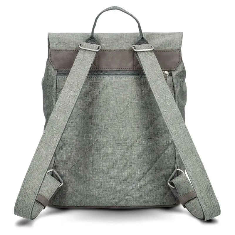 zwei Olli OR13 - Rucksack 35 cm (salbei)
