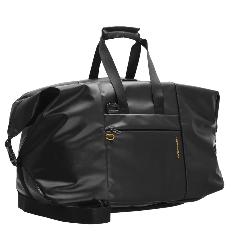Mandarina Duck ECO - Reisetasche M 54 cm (black)