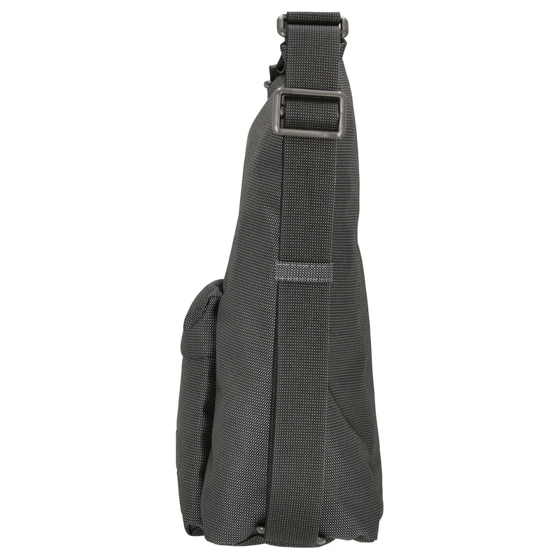 Mandarina Duck MD20 - Umhängetasche 39 cm (steel)