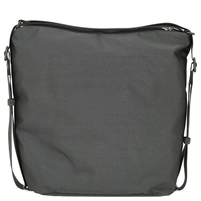 Mandarina Duck MD20 - Umhängetasche 39 cm (steel)