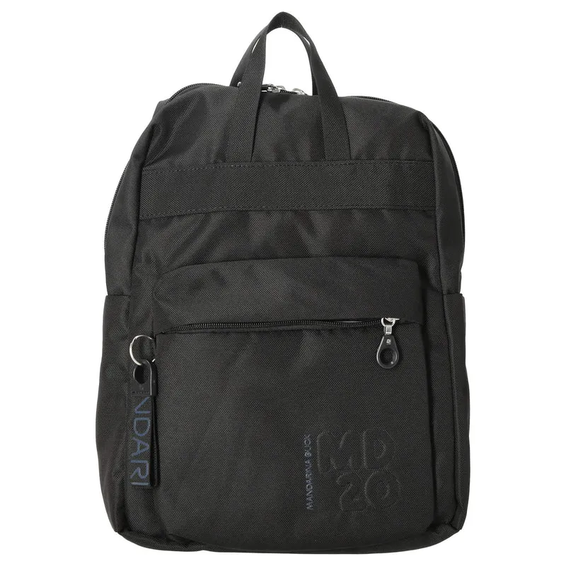 Mandarina Duck MD20 - Rucksack 38 cm (black)