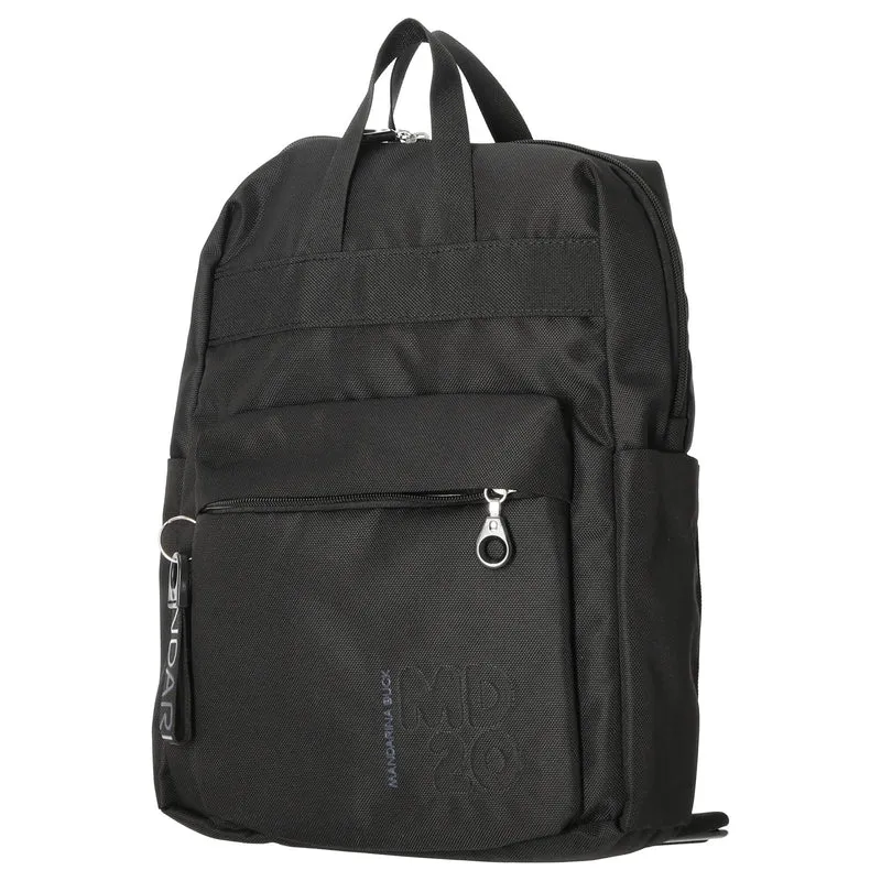 Mandarina Duck MD20 - Rucksack 38 cm (black)