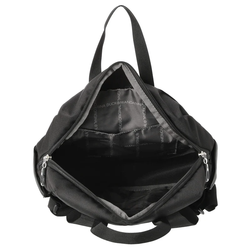 Mandarina Duck MD20 - Rucksack 38 cm (black)