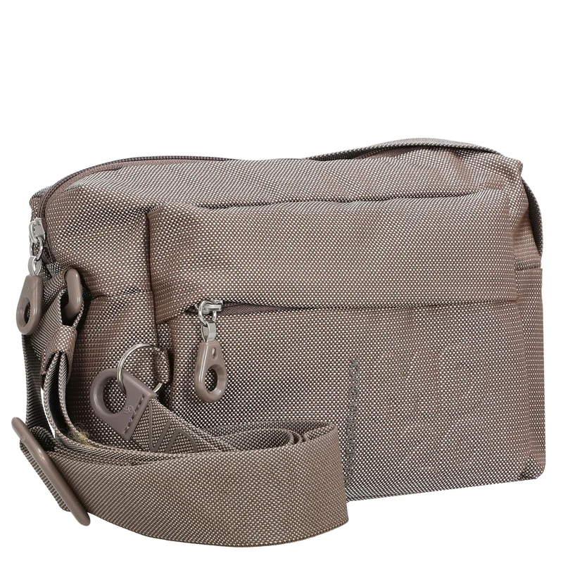 Mandarina Duck MD20 - Umhängetasche 21 cm (taupe)