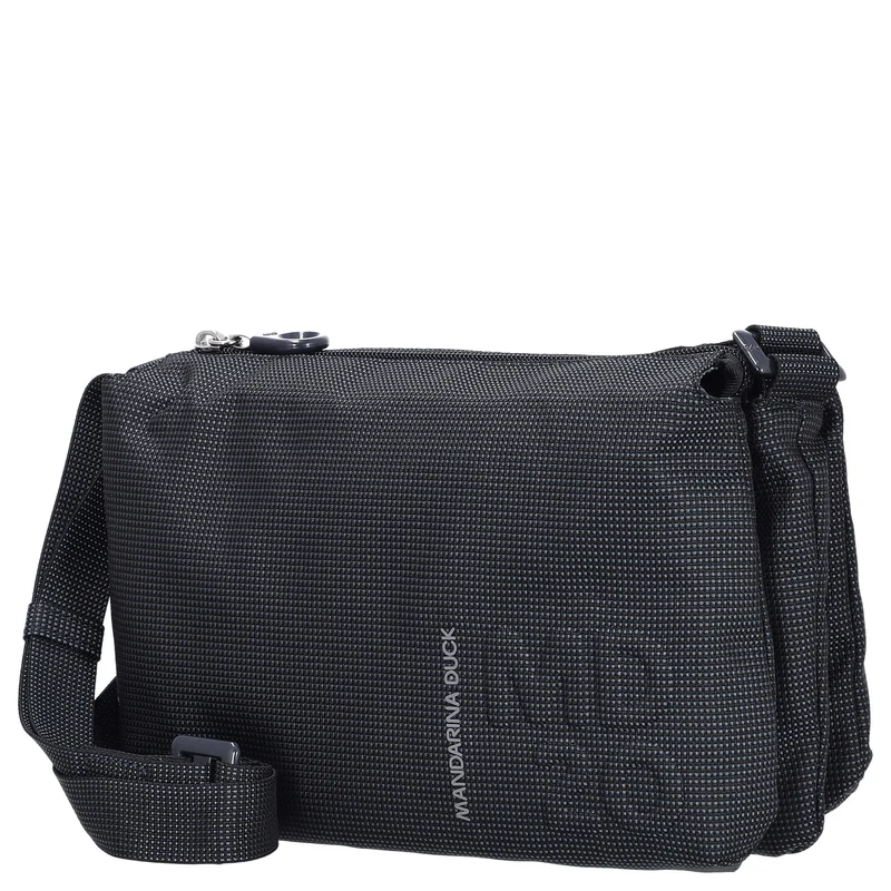 Mandarina Duck MD20 - Umhängetasche 24 cm (scarab)