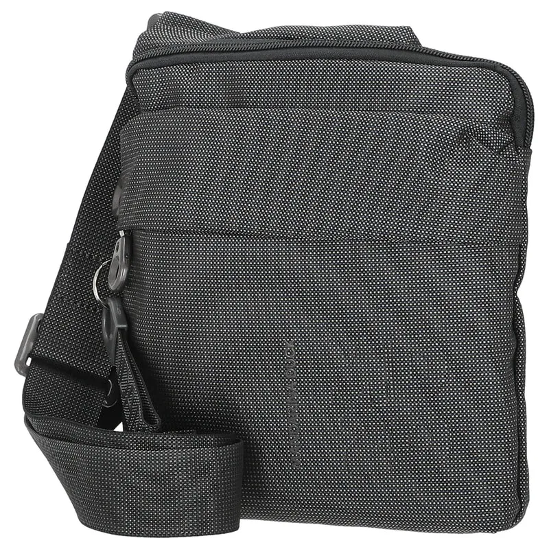 Mandarina Duck MD20 - Umhängetasche 21 cm (steel)