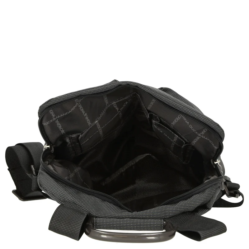 Mandarina Duck MD20 - Rucksack 35 cm (steel)