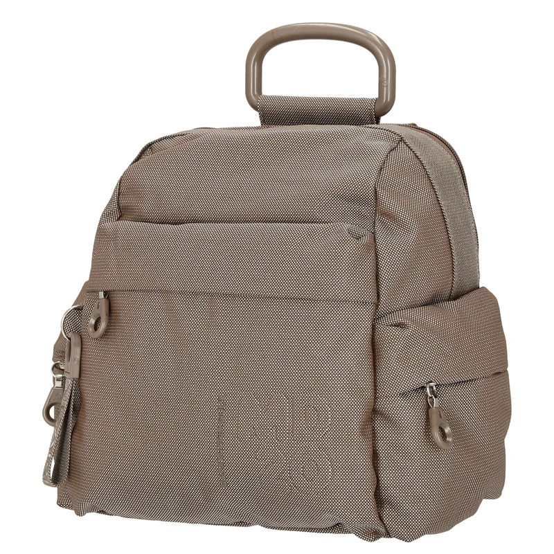 Mandarina Duck MD20 - Rucksack 28 cm (taupe)