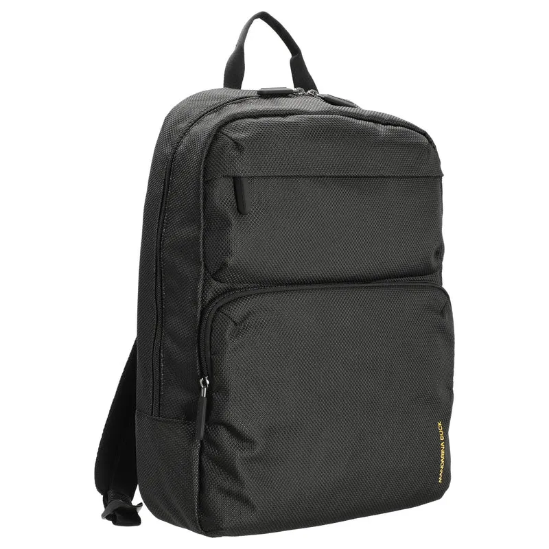 Mandarina Duck Zephyr - Rucksack 39 cm (schwarz)