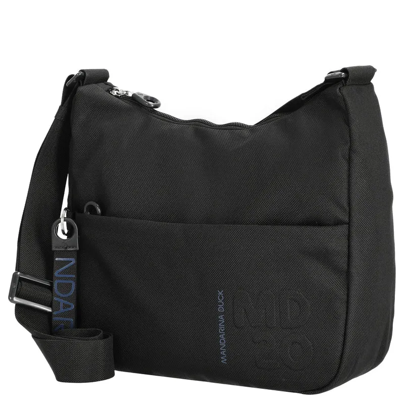 Mandarina Duck MD20 - Umhängetasche 28 cm (black)